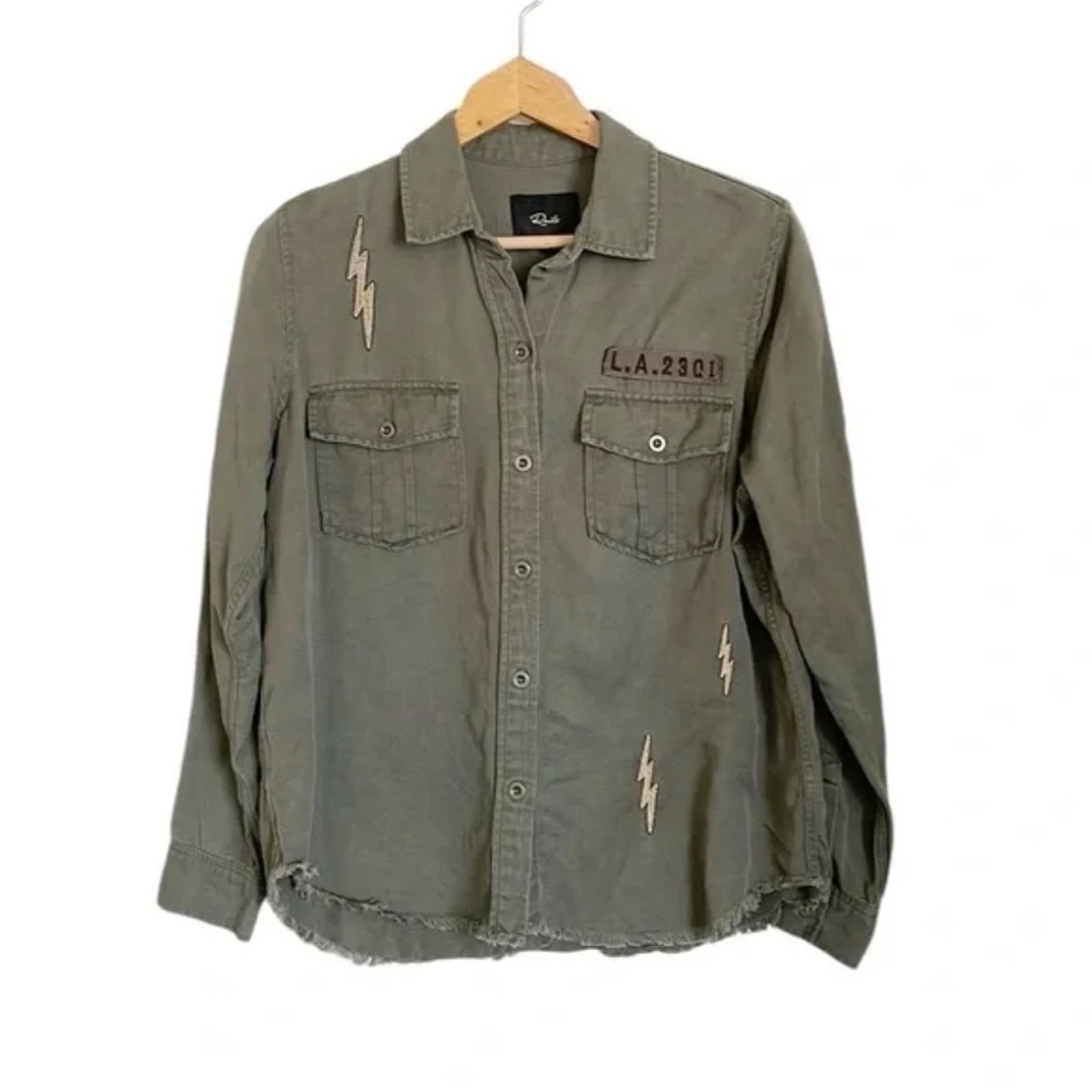 Rails Loren Jacket - Picture 2 of 4